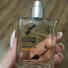 Духи Escentric 02 от Escentric Molecules