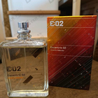 Духи Escentric 02 от Escentric Molecules