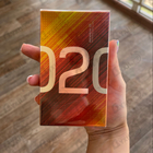 Парфюм Escentric Molecules Escentric 02