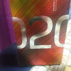 Духи Escentric 02 от Escentric Molecules