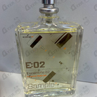 Отзывы Escentric Molecules Escentric 02