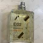 Духи Escentric 02 от Escentric Molecules
