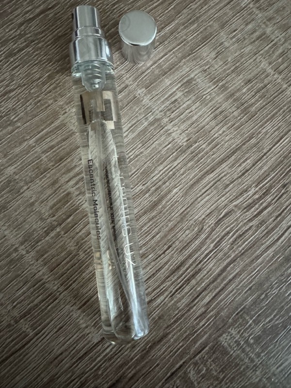 Парфюмерия Escentric Molecules Escentric 02