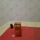 Отзывы Escentric Molecules Escentric 02