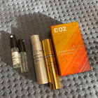 Отзыв Escentric Molecules Escentric 02