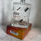 Духи Escentric 02 от Escentric Molecules
