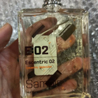 Духи Escentric 02 от Escentric Molecules