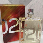 Отзывы Escentric Molecules Escentric 02