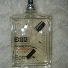 Духи Escentric 02 от Escentric Molecules