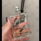 Отзывы Escentric Molecules Escentric 02