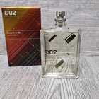 Отзыв Escentric Molecules Escentric 02