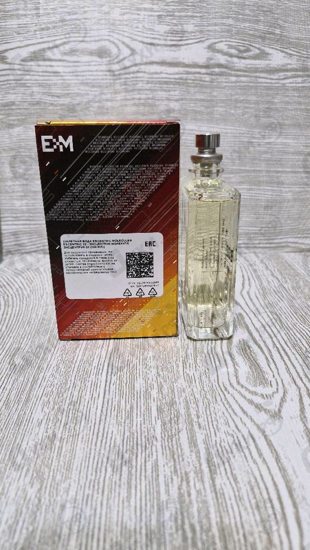 Парфюмерия Escentric Molecules Escentric 02