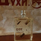 Духи Escentric 02 от Escentric Molecules
