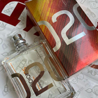 Отзывы Escentric Molecules Escentric 02