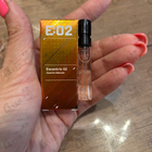 Духи Escentric 02 от Escentric Molecules