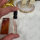 Духи Escentric 02 от Escentric Molecules