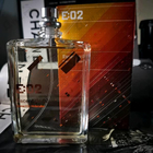 Отзывы Escentric Molecules Escentric 02