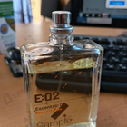 Отзывы Escentric Molecules Escentric 02