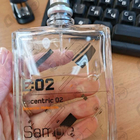 Отзывы Escentric Molecules Escentric 02