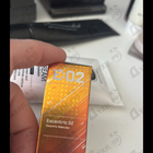 Парфюм Escentric Molecules Escentric 02