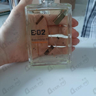 Духи Escentric 02 от Escentric Molecules