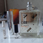 Отзывы Escentric Molecules Escentric 02