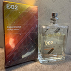 Отзыв Escentric Molecules Escentric 02