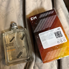 Духи Escentric 02 от Escentric Molecules