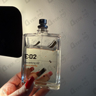 Духи Escentric 02 от Escentric Molecules