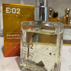 Отзыв Escentric Molecules Escentric 02