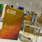 Духи Escentric 02 от Escentric Molecules