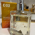 Купить Escentric Molecules Escentric 02 Духи Escentric 02 от Escentric Molecules