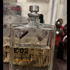 Отзывы Escentric Molecules Escentric 02