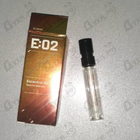 Отзывы Escentric Molecules Escentric 02