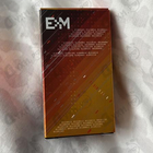Отзыв Escentric Molecules Escentric 02