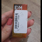 Отзывы Escentric Molecules Escentric 02