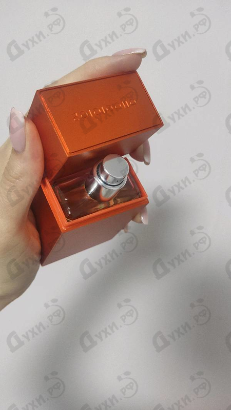 Парфюмерия Escentric 02 от Escentric Molecules