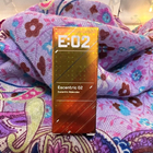 Духи Escentric 02 от Escentric Molecules