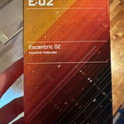 Духи Escentric 02 от Escentric Molecules