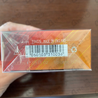 Отзывы Escentric Molecules Escentric 02