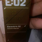 Отзыв Escentric Molecules Escentric 02