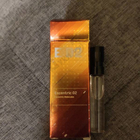 Отзыв Escentric Molecules Escentric 02