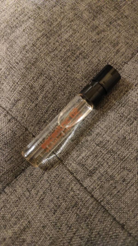 Парфюмерия Escentric 02 от Escentric Molecules