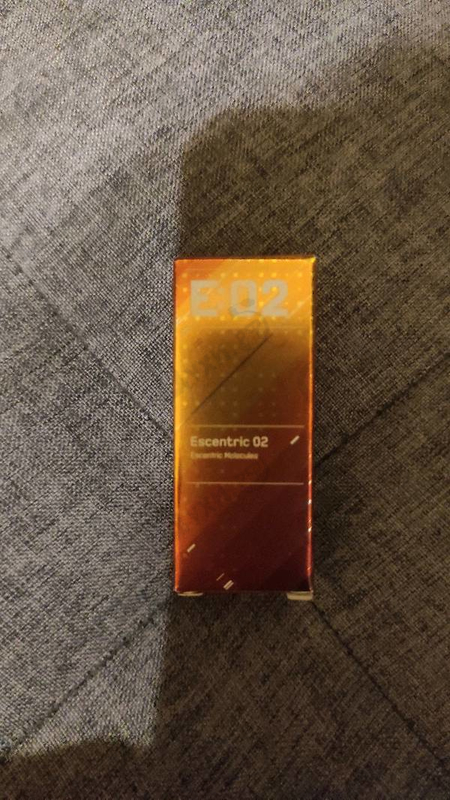 Парфюмерия Escentric Molecules Escentric 02