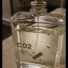 Духи Escentric 02 от Escentric Molecules
