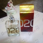 Отзыв Escentric Molecules Escentric 02