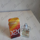 Отзывы Escentric Molecules Escentric 02