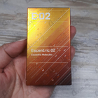 Отзывы Escentric Molecules Escentric 02