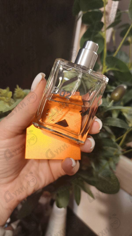 Парфюмерия Escentric 02 от Escentric Molecules