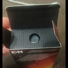 Отзыв Escentric Molecules Escentric 02